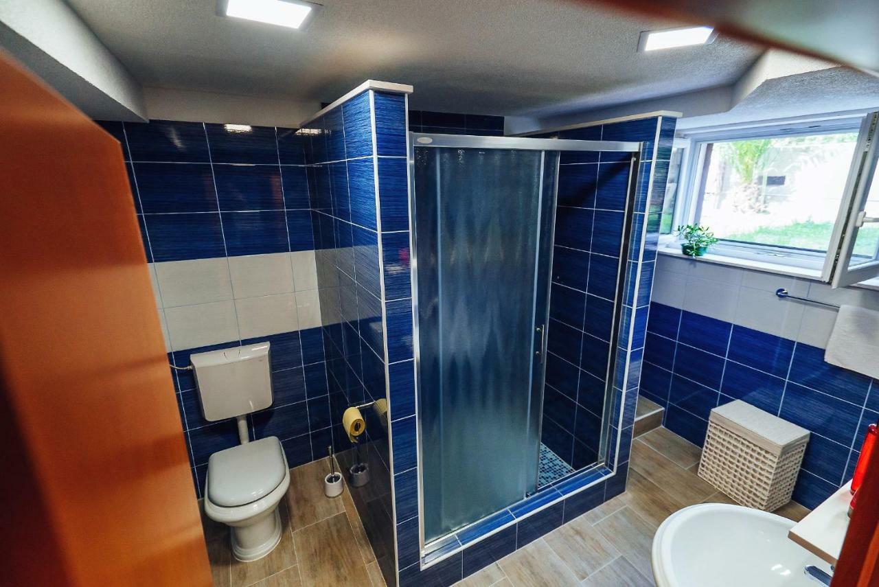 Appartamento Apartman Kristina Spalato Esterno foto