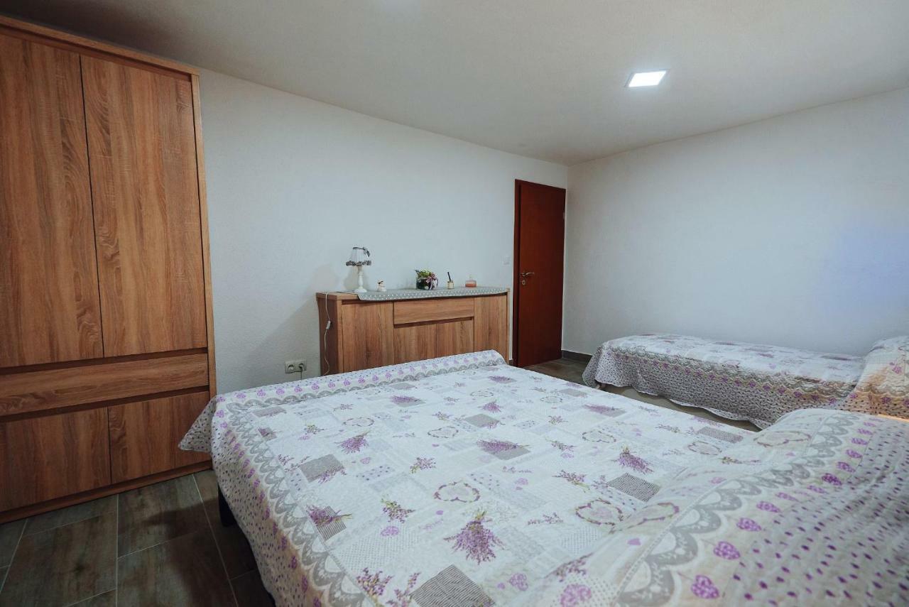 Appartamento Apartman Kristina Spalato Esterno foto