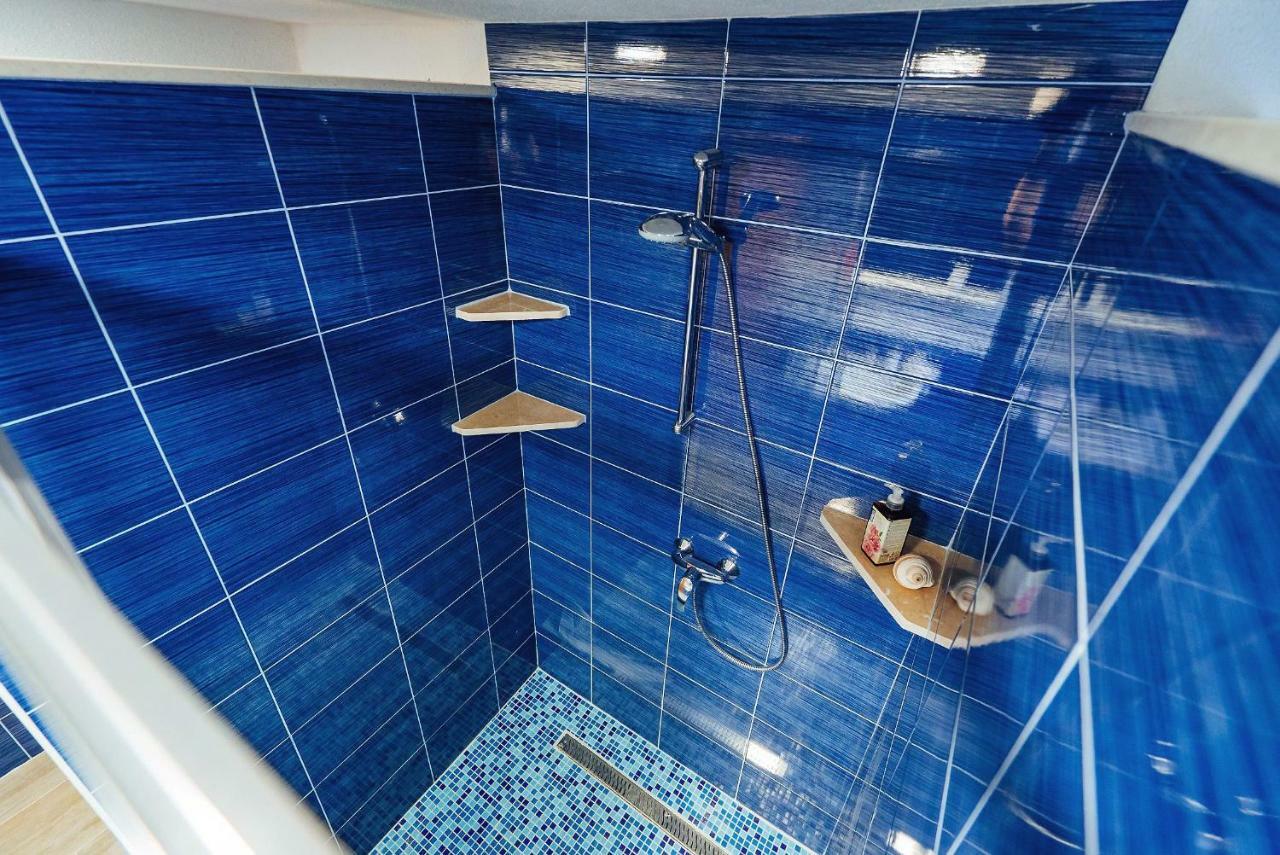 Appartamento Apartman Kristina Spalato Esterno foto