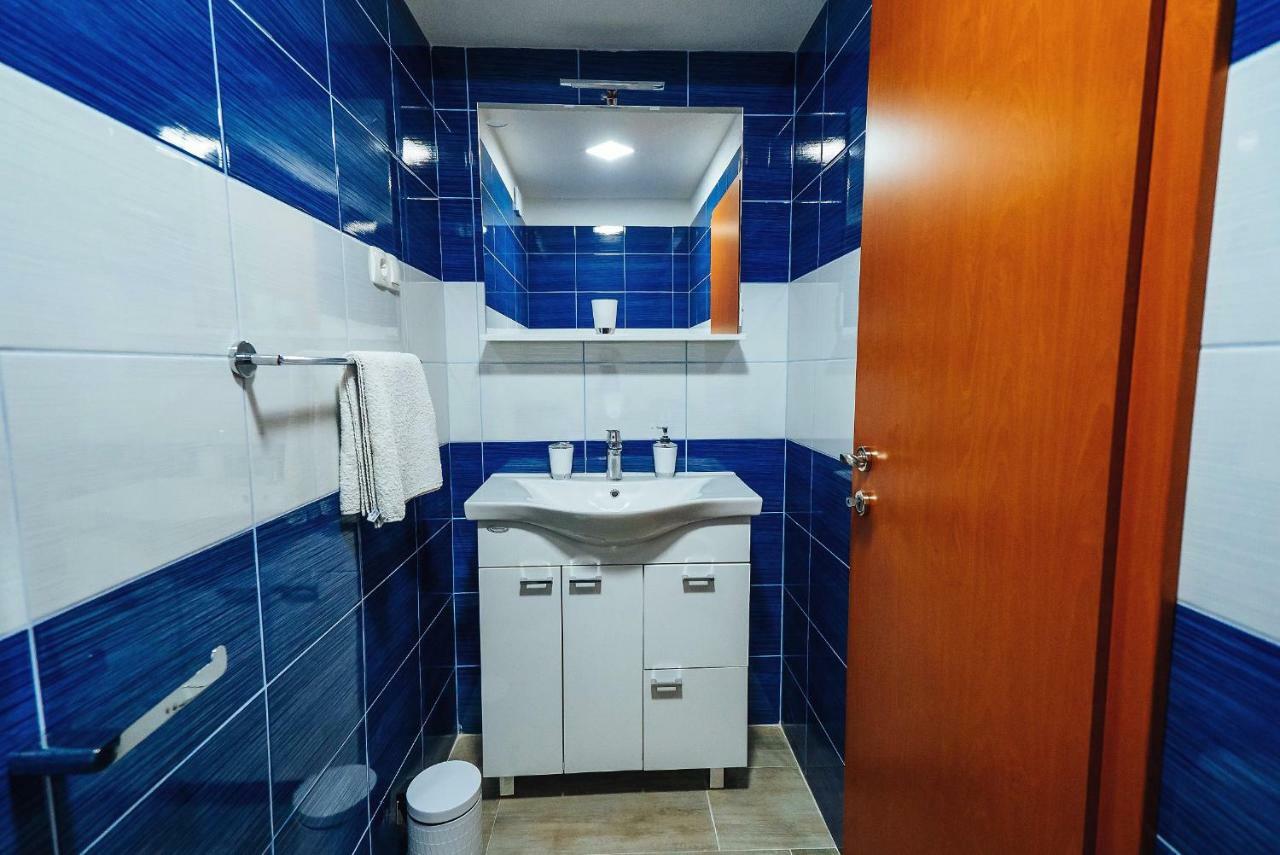 Appartamento Apartman Kristina Spalato Esterno foto