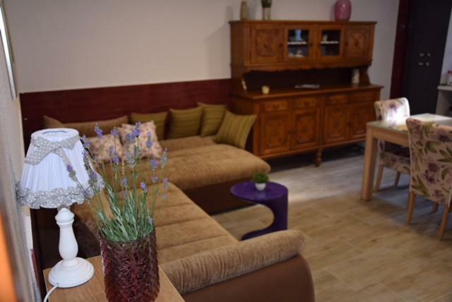 Appartamento Apartman Kristina Spalato Esterno foto