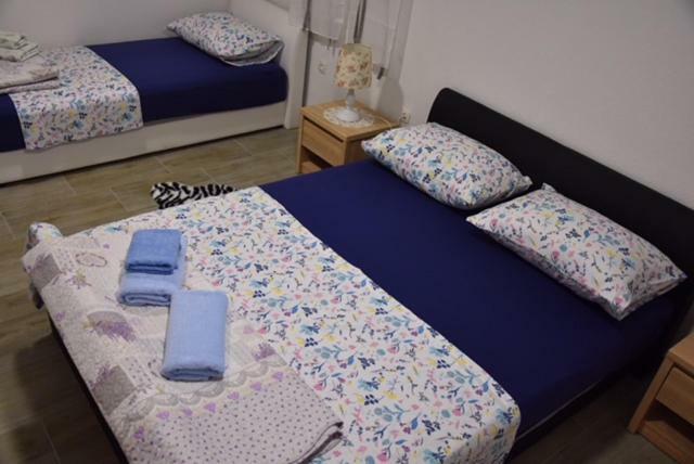 Appartamento Apartman Kristina Spalato Esterno foto