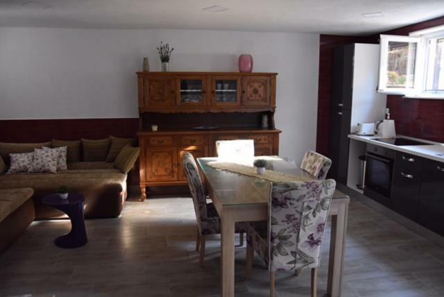 Appartamento Apartman Kristina Spalato Esterno foto